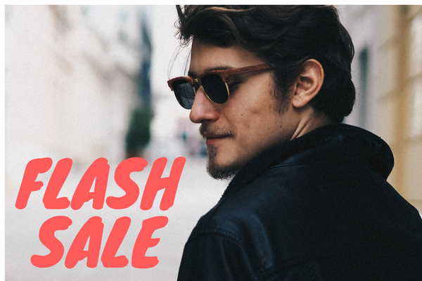 Flashsale bis 04.06.2018