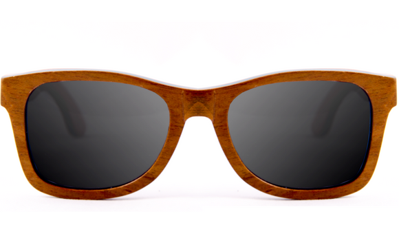 holz sonnenbrille original skateboard holz